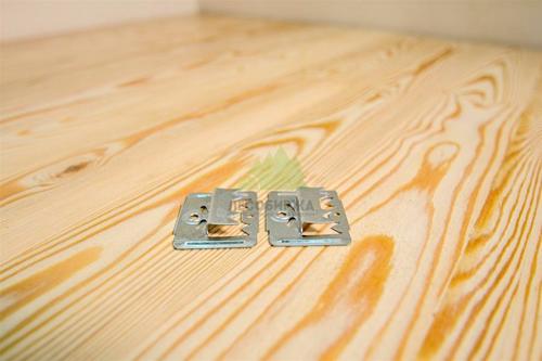 Из чего делается блок-хаус. Блок-хаус 16