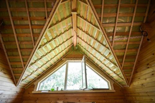 Из чего делается блок-хаус. Блок-хаус 15