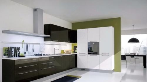 Напольное покрытие пвх для кухни. Напольное покрытие для кухни