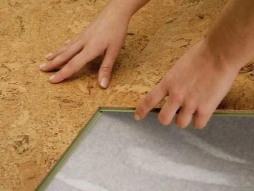 Толщина пробкового покрытия для пола. Что это такое? 01 Толщина пробкового покрытия для пола. Что это такое? 01