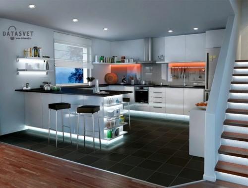 Какое напольное покрытие для кухни лучше. Пол для кухни с натуральной пробки 05 Какое напольное покрытие для кухни лучше. Пол для кухни с натуральной пробки 05