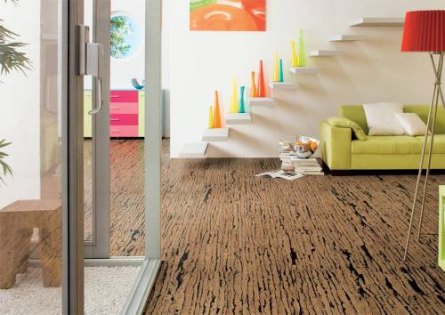 Пробковое покрытие для пола леруа мерлен. Недостатки пробкового покрытия