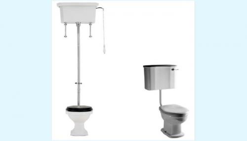 Современная сантехника для туалета. Как правильно выбрать унитаз среди изобилия моделей?