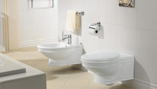 Современная сантехника для туалета. Как правильно выбрать унитаз среди изобилия моделей?