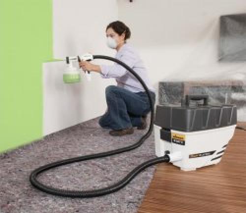 Распылитель своими руками. 04