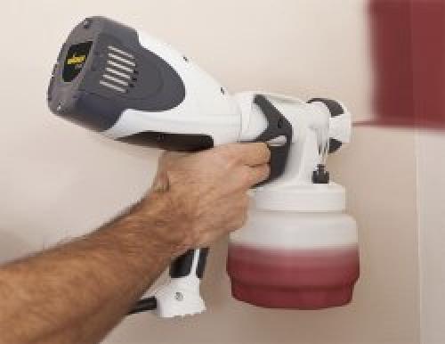 Распылитель своими руками. 03