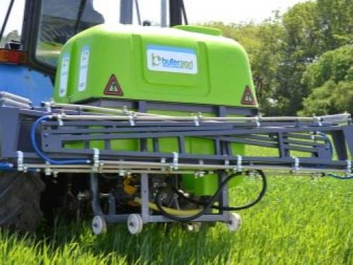 Распылитель своими руками. 12