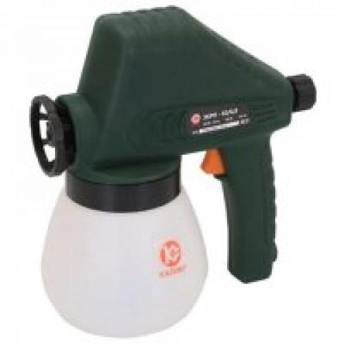 Распылитель своими руками. 01