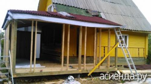 Ремонт бревенчатого дома внутри. Как отремонтировать старый деревянный дом внутри 05 Ремонт бревенчатого дома внутри. Как отремонтировать старый деревянный дом внутри 05