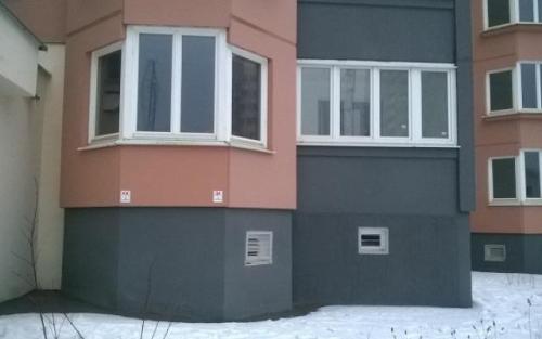 Вентиляция в квартире, как правильно сделать. Зачем нужна приточная вентиляция в квартире? 02