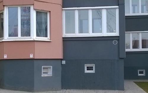 Вентиляция в квартире, как правильно сделать. Зачем нужна приточная вентиляция в квартире? 08