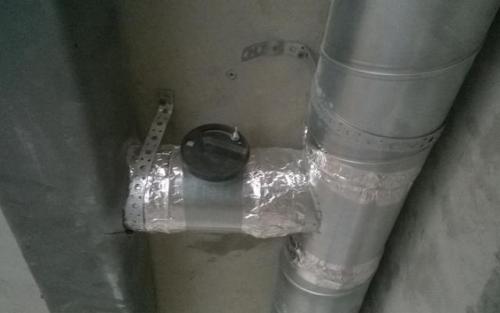 Вентиляция в квартире, как правильно сделать. Зачем нужна приточная вентиляция в квартире? 10