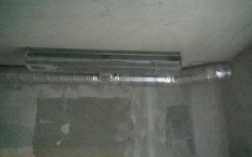 Вентиляция в квартире, как правильно сделать. Зачем нужна приточная вентиляция в квартире? 14