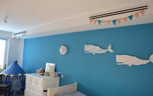 Приточная вентиляция в квартире обзор. Обзор устройства в квартире системы приточно-вытяжной вентиляции.