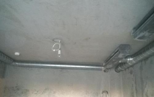 Вентиляция в квартире, как правильно сделать. Зачем нужна приточная вентиляция в квартире? 13