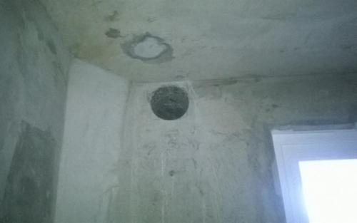 Вентиляция в квартире, как правильно сделать. Зачем нужна приточная вентиляция в квартире? 04