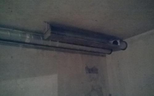 Вентиляция в квартире, как правильно сделать. Зачем нужна приточная вентиляция в квартире? 09