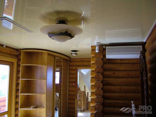 Как сделать потолок в частном доме. Какие потолки лучше?