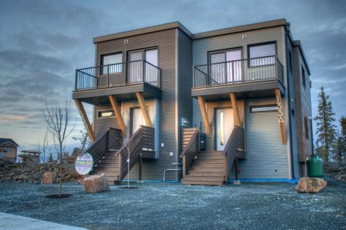 Модульный домик своими руками. Модульные дома для постоянного проживания: Что учесть и в каком стиле оформить? (200+Фото Проектов)