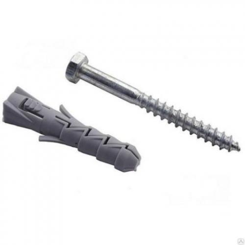 Как прикрепить брусок к кирпичной стене. Технология монтажа 08 Как прикрепить брусок к кирпичной стене. Технология монтажа 08