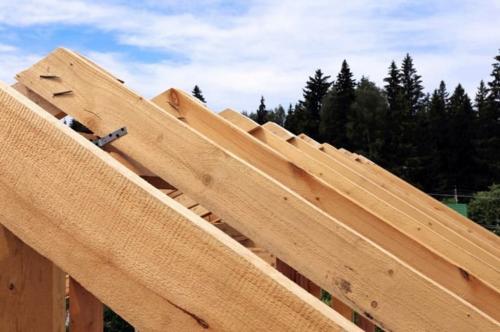 Каркасная баня своими руками дешево и быстро и очень просто. Расчеты материалов 01