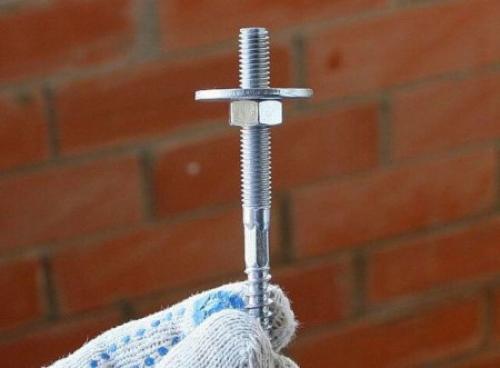 Как прикрепить брусок к кирпичной стене. Технология монтажа 06 Как прикрепить брусок к кирпичной стене. Технология монтажа 06