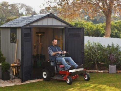 Дачный домик своими руками из ОСБ. Преимущества и недостатки плит ОСБ 15 Дачный домик своими руками из ОСБ. Преимущества и недостатки плит ОСБ 15