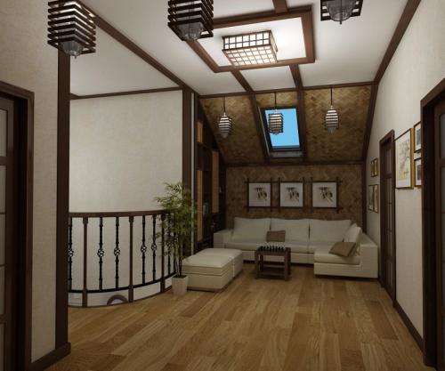 Как пристроить второй этаж к старому дому. Второй этаж: этапы работ 08 Как пристроить второй этаж к старому дому. Второй этаж: этапы работ 08