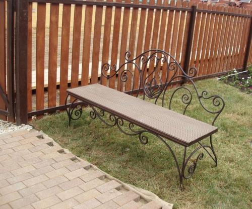 Парковые скамейки своими руками. Лавочка своими руками: простые и сложные конструкции для новичков и профессионалов (150 фото-идей)