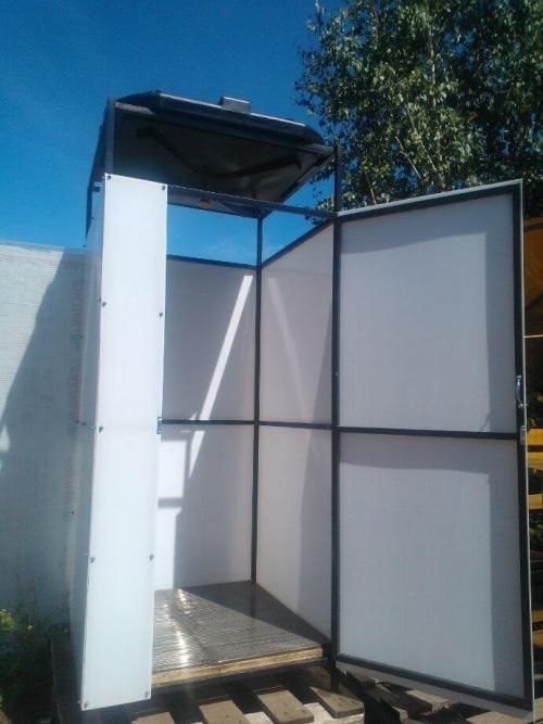 Необычный летний душ. Летний душ –, как построить для дачи своими руками? Идеи, чертежи и лучшие проекты (85 фото)