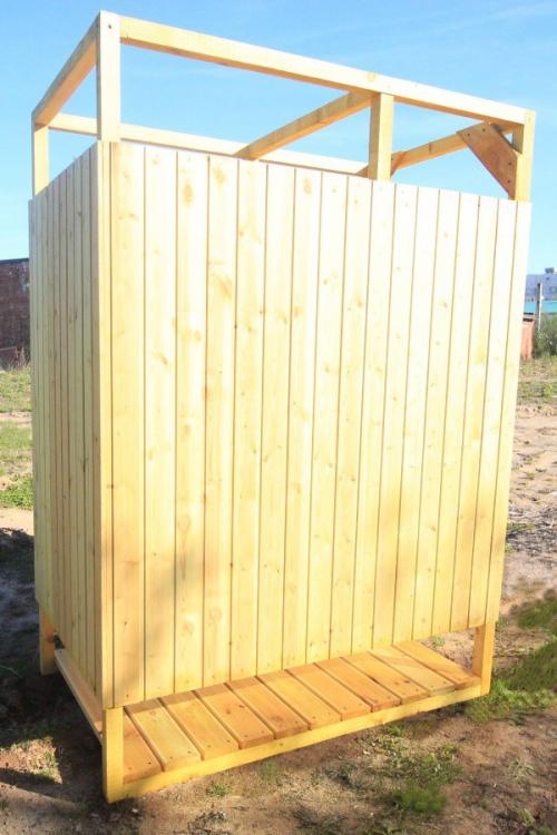 Необычный летний душ. Летний душ –, как построить для дачи своими руками? Идеи, чертежи и лучшие проекты (85 фото)