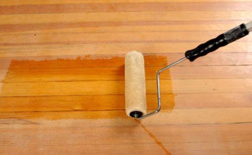 Краска для половой доски. Как выбрать краску? 07