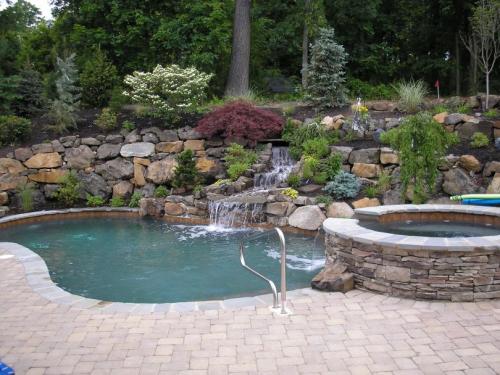 Дизайн участка загородного дома 15 соток своими руками. Планировка участка 15 соток — пошаговая инструкция, как обустроить свой участок под ключ! (фото и видео)