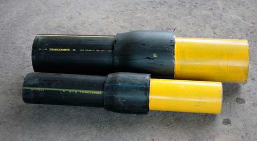 Фитинги для полиэтиленовых труб. Трубы пнд для водопровода: как соединять? Размеры и фитинги к ним: технические характеристики и расшифровка