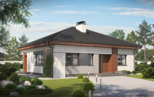 Дизайн участка загородного дома 15 соток своими руками. Планировка участка 15 соток — пошаговая инструкция, как обустроить свой участок под ключ! (фото и видео)