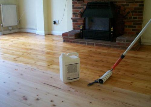 Краска для половой доски. Как выбрать краску? 06