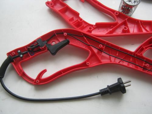 Ремонт гибкого вала для триммера. Ремонт триммера для травы своими руками: частые причины поломок