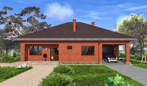 Дизайн участка загородного дома 15 соток своими руками. Планировка участка 15 соток — пошаговая инструкция, как обустроить свой участок под ключ! (фото и видео)