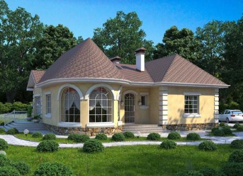 Дизайн участка загородного дома 15 соток своими руками. Планировка участка 15 соток — пошаговая инструкция, как обустроить свой участок под ключ! (фото и видео)