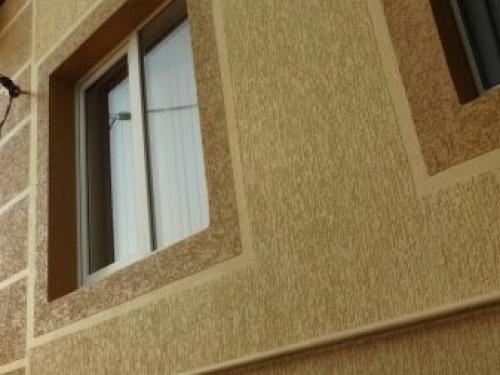 Шпатлевка морозостойкая для наружных работ. Зачем нужна морозостойкая шпаклевка? 12