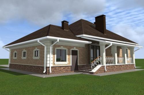 Дизайн участка загородного дома 15 соток своими руками. Планировка участка 15 соток — пошаговая инструкция, как обустроить свой участок под ключ! (фото и видео)