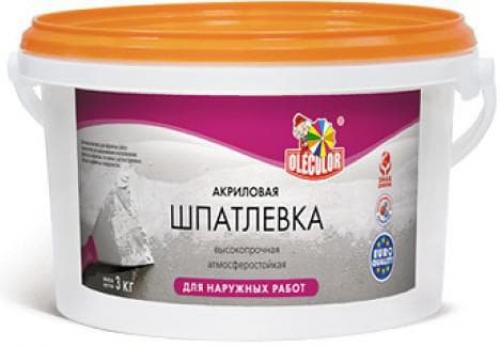 Шпатлевка морозостойкая для наружных. Фасадная шпаклевка под покраску для наружных работ