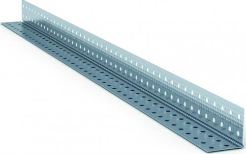 Оцинкованных металлических профилей подсистемы гкл. Профиль для гипсокартона. Размеры и виды. Советы по выбору