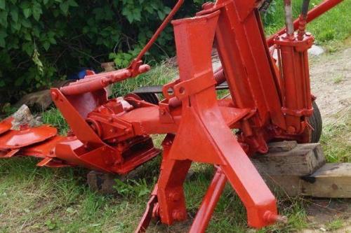 Как починить бензотриммер. Конструкция бензокосы 03 Как починить бензотриммер. Конструкция бензокосы 03