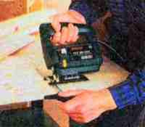 Выпиливание лобзиком из фанеры. Выпиливание узоров электролобзиком