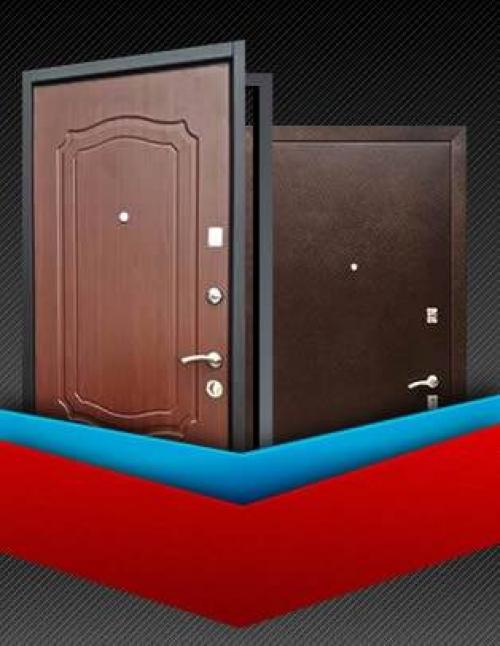 Входные двери в дом красивые. Как выбрать? 05