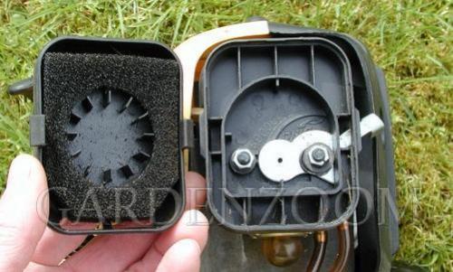 Бензокоса работает, но не крутит. С чего начать диагностику мотокосы