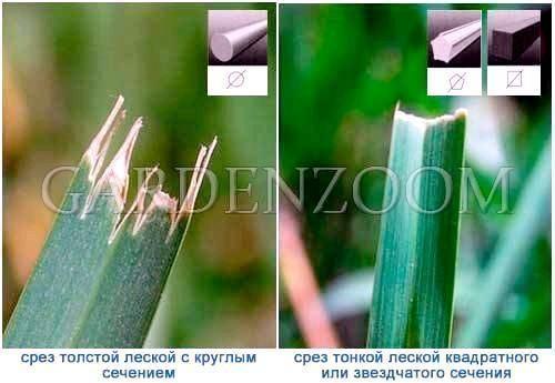 Как починить бензотриммер. Конструкция бензокосы 06 Как починить бензотриммер. Конструкция бензокосы 06