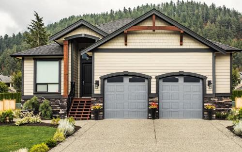 Гараж в своем доме. Дом с гаражом – очевидные преимущества