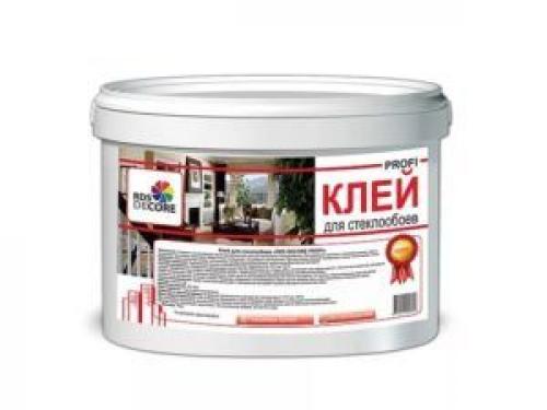 Чем покрыть Стеклообои. Мероприятия по подготовке